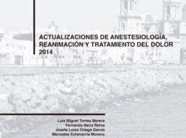 Actualizaciones de Anestesiología, Reanimación y Tratamiento del Dolor 2014
