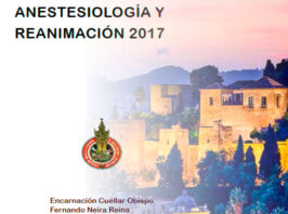 Actualizaciones en la Práctica de la Anestesiología y Reanimación 2017