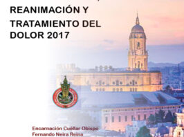 Actualizaciones en Anestesiología, Reanimación y Tratamiento del Dolor 2017