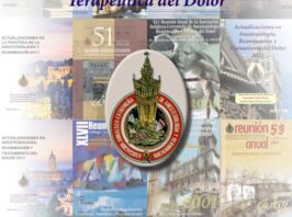 Historia de la Asociación Andaluza-Extremeña de Anestesiología, Reanimación y Terapéutica del Dolor