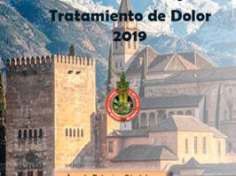 Actualizaciones de Anestesiología, Reanimación y Tratamiento del Dolor 2019