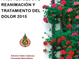Actualizaciones de Anestesiología, Reanimación y Tratamiento del Dolor 2015